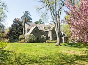 517 Fishers Road, Bryn Mawr PA 19010