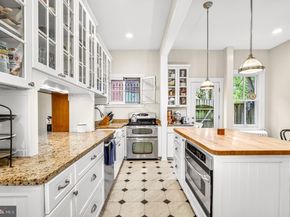 1701 Newton Street NW, Washington DC 20010