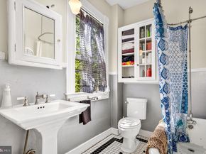 1701 Newton Street NW, Washington DC 20010