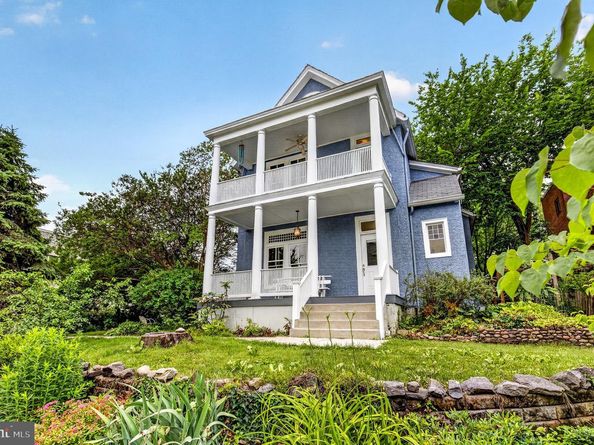 1701 Newton Street NW, Washington DC 20010