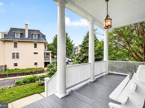 1701 Newton Street NW, Washington DC 20010