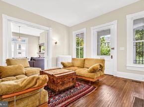 1701 Newton Street NW, Washington DC 20010