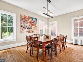 1701 Newton Street NW, Washington DC 20010