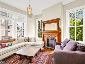 1701 Newton Street NW, Washington DC 20010