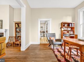 1701 Newton Street NW, Washington DC 20010