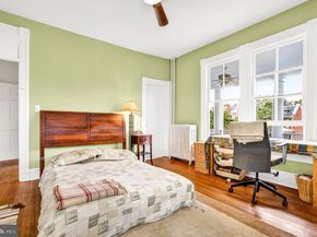 1701 Newton Street NW, Washington DC 20010
