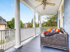 1701 Newton Street NW, Washington DC 20010