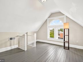 1701 Newton Street NW, Washington DC 20010