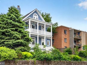 1701 Newton Street NW, Washington DC 20010