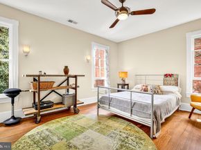 1701 Newton Street NW, Washington DC 20010