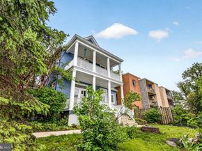 1701 Newton Street NW, Washington DC 20010