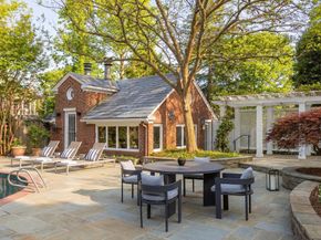 3609 Edmunds Street NW, Washington DC 20007