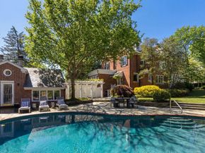 3609 Edmunds Street NW, Washington DC 20007