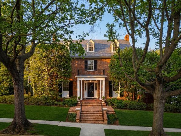 3609 Edmunds Street NW, Washington DC 20007