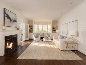 3609 Edmunds Street NW, Washington DC 20007