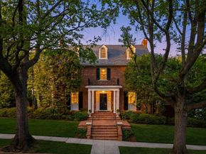3609 Edmunds Street NW, Washington DC 20007