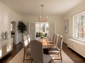 3609 Edmunds Street NW, Washington DC 20007
