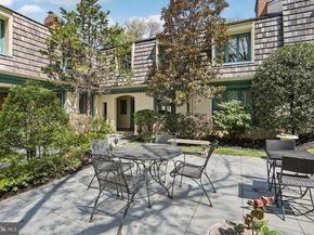 341 Conshohocken State Road C, Gladwyne PA 19035