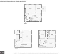 341 Conshohocken State Road C, Gladwyne PA 19035