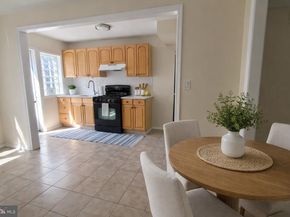 2712 S Darien Street, Philadelphia PA 19148