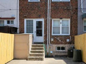 2712 S Darien Street, Philadelphia PA 19148