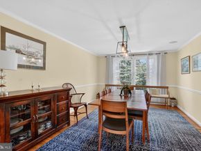 3811 Bent Branch Road, Falls Church VA 22041