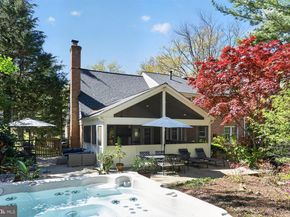 3811 Bent Branch Road, Falls Church VA 22041