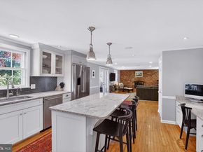 3811 Bent Branch Road, Falls Church VA 22041