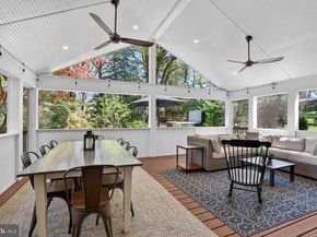 3811 Bent Branch Road, Falls Church VA 22041