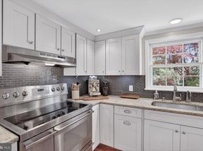 3811 Bent Branch Road, Falls Church VA 22041
