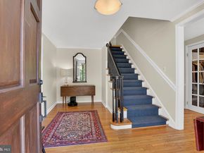 3811 Bent Branch Road, Falls Church VA 22041