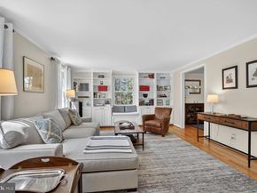 3811 Bent Branch Road, Falls Church VA 22041