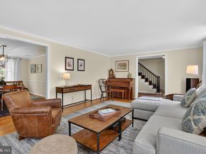 3811 Bent Branch Road, Falls Church VA 22041