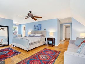 3811 Bent Branch Road, Falls Church VA 22041
