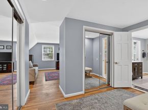 3811 Bent Branch Road, Falls Church VA 22041