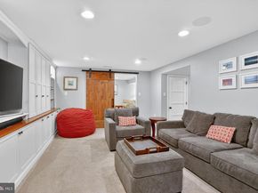 3811 Bent Branch Road, Falls Church VA 22041