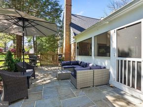 3811 Bent Branch Road, Falls Church VA 22041