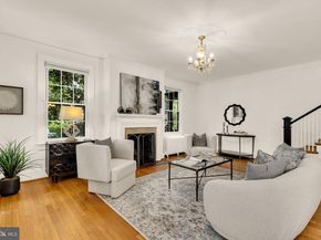 3737 Van Ness Street NW, Washington DC 20016