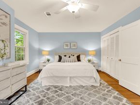 3737 Van Ness Street NW, Washington DC 20016