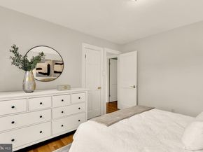 3737 Van Ness Street NW, Washington DC 20016