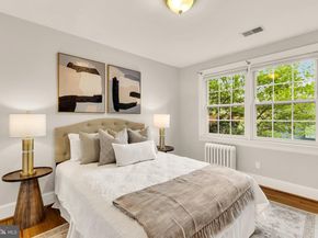 3737 Van Ness Street NW, Washington DC 20016