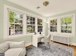 3737 Van Ness Street NW, Washington DC 20016