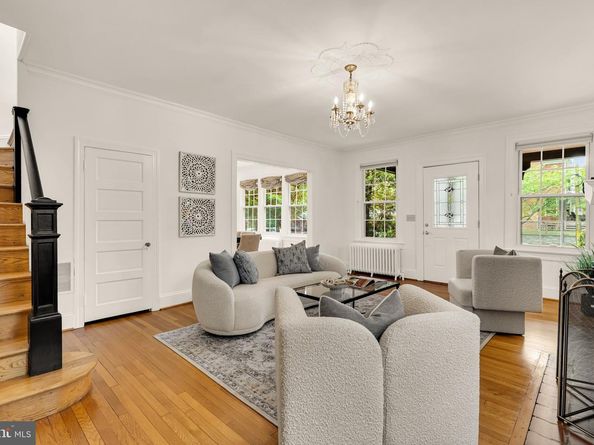 3737 Van Ness Street NW, Washington DC 20016