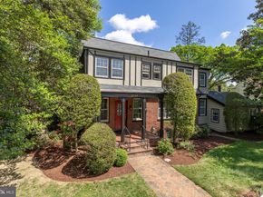 3737 Van Ness Street NW, Washington DC 20016
