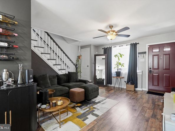 4604 Meridian Street, Philadelphia PA 19136