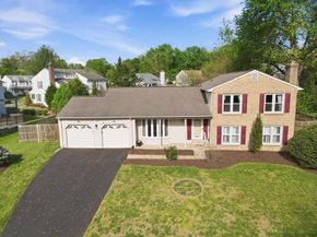 1630 Sadlers Wells Drive, Herndon VA 20170