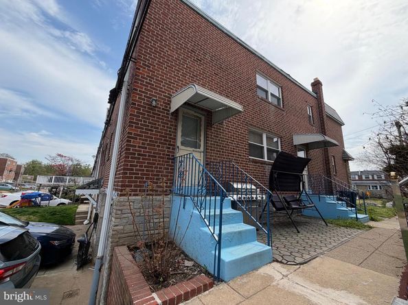 7408 Brous Avenue, Philadelphia PA 19152