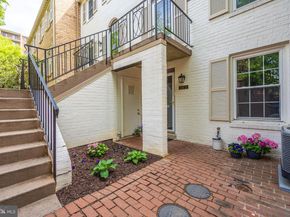 3287 Sutton Place NW D, Washington DC 20016