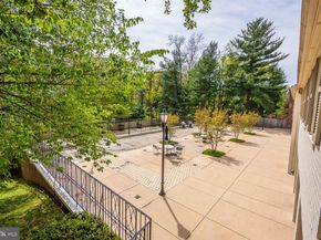3287 Sutton Place NW D, Washington DC 20016