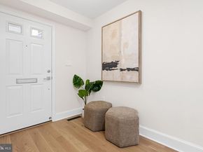 3287 Sutton Place NW D, Washington DC 20016
